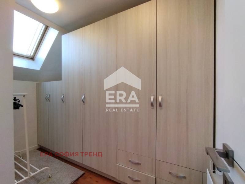 Дава под наем КЪЩА, гр. София, в.з.Бункера, снимка 15 - Къщи - 53258140