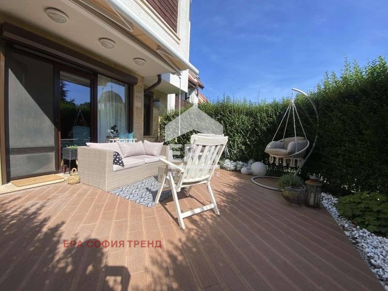 Дава под наем КЪЩА, гр. София, в.з.Бункера, снимка 5 - Къщи - 53258140