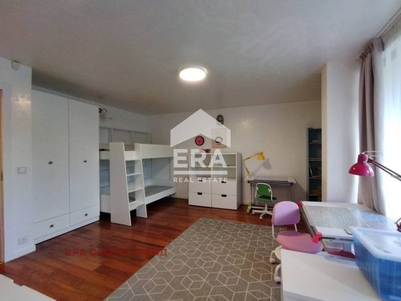 Дава под наем КЪЩА, гр. София, в.з.Бункера, снимка 13 - Къщи - 53258140