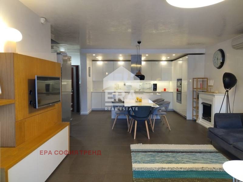 Дава под наем КЪЩА, гр. София, в.з.Бункера, снимка 2 - Къщи - 53258140