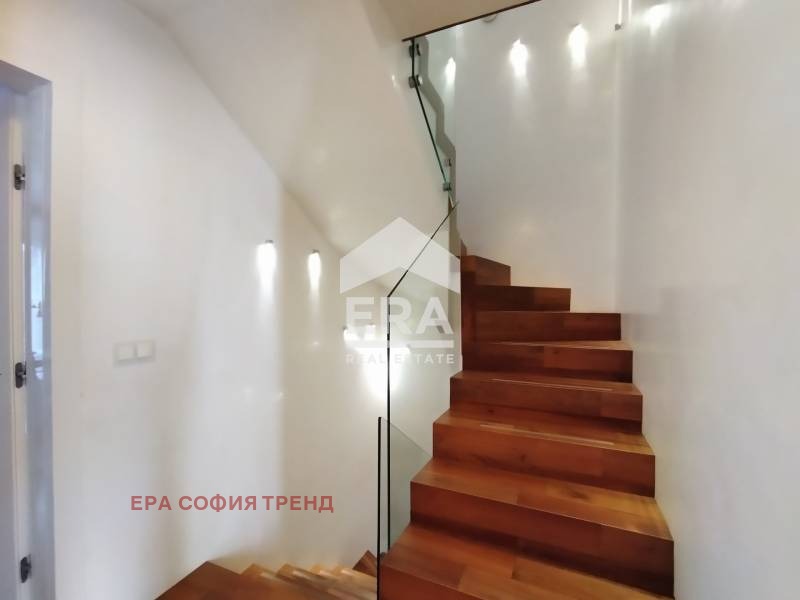 Дава под наем КЪЩА, гр. София, в.з.Бункера, снимка 6 - Къщи - 53258140