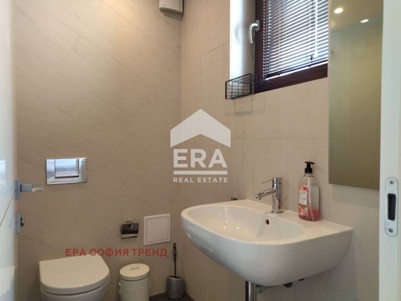 Дава под наем КЪЩА, гр. София, в.з.Бункера, снимка 14 - Къщи - 53258140