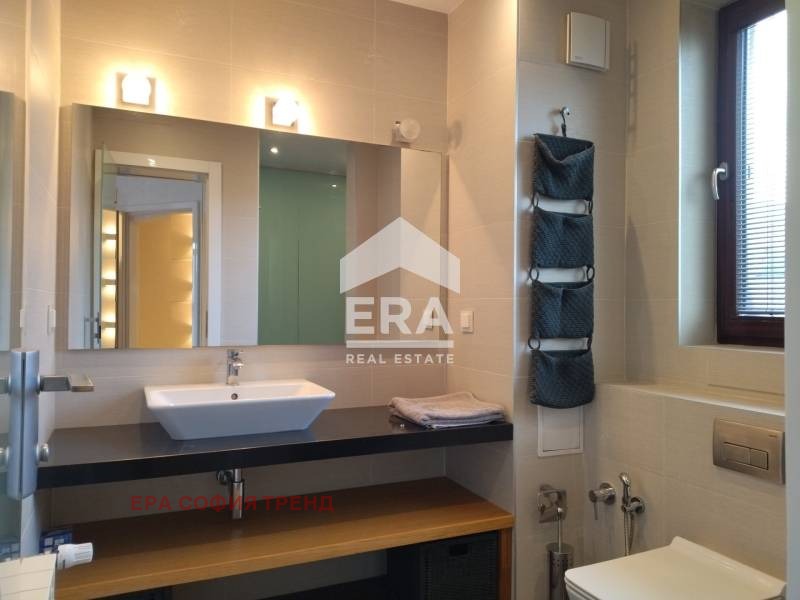 Дава под наем КЪЩА, гр. София, в.з.Бункера, снимка 8 - Къщи - 53258140