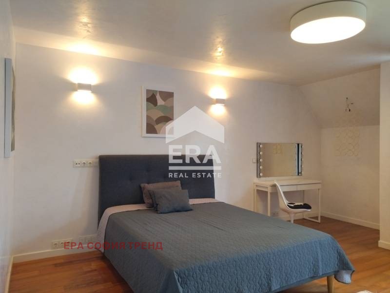 Дава под наем КЪЩА, гр. София, в.з.Бункера, снимка 7 - Къщи - 53258140