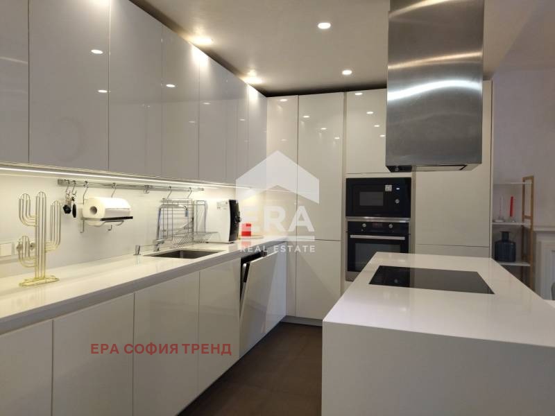 Дава под наем КЪЩА, гр. София, в.з.Бункера, снимка 4 - Къщи - 53258140