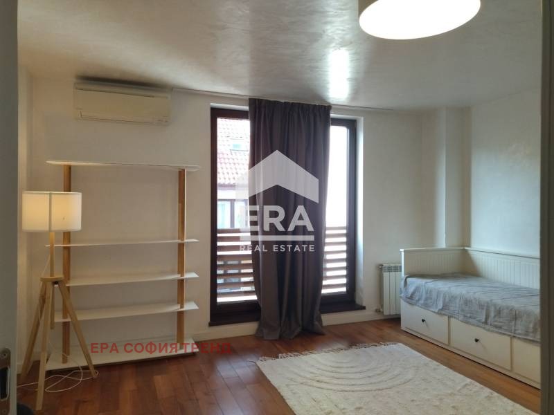 Дава под наем КЪЩА, гр. София, в.з.Бункера, снимка 10 - Къщи - 53258140