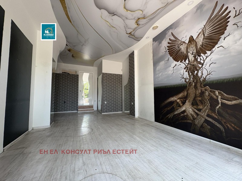 A louer  Boutique Plovdiv , Tsentar , 40 m² | 52516443 - image [3]