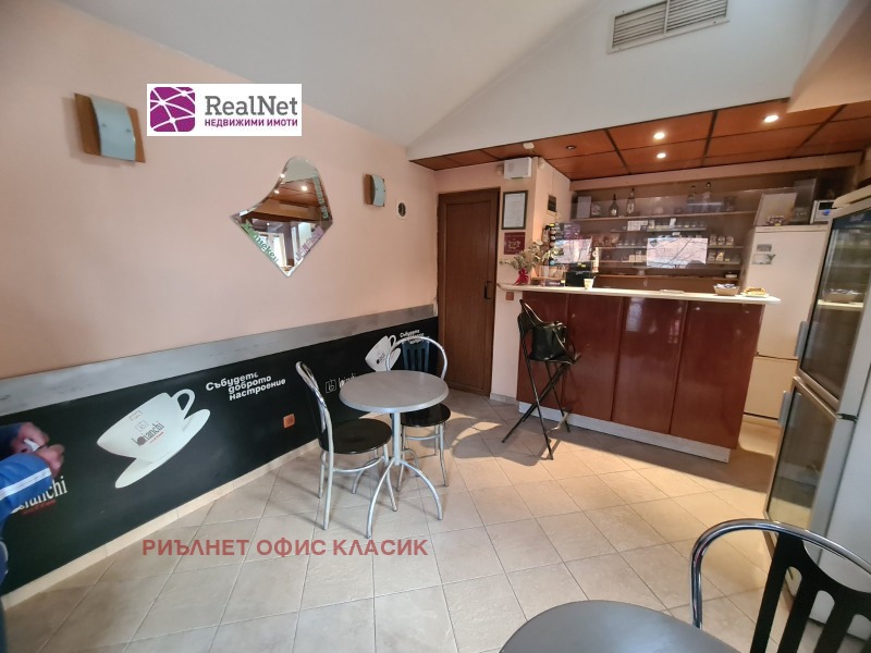 Дава под наем ЗАВЕДЕНИЕ, гр. София, Драгалевци