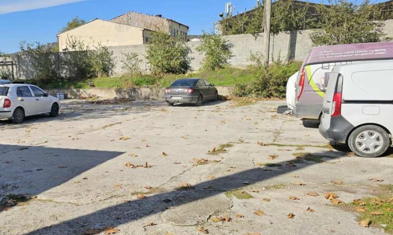 Дава под наем СКЛАД, гр. Игнатиево, област Варна, снимка 7 - Складове - 52366823