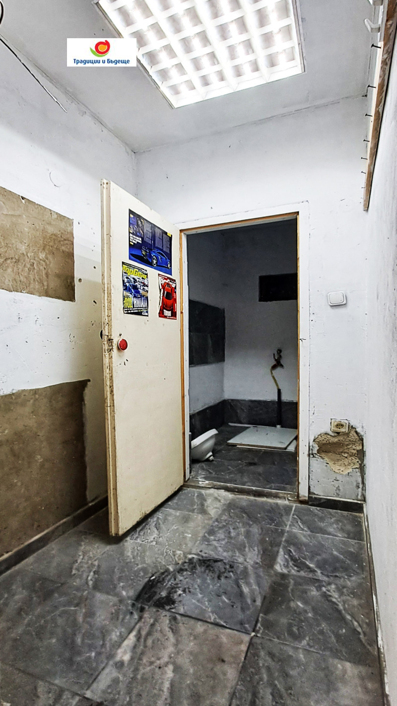 Дава под наем БИЗНЕС ИМОТ, гр. София, Център, снимка 7 - Други - 52606045