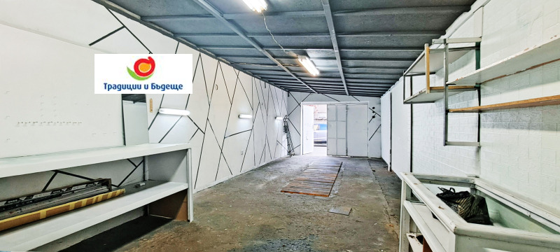 Дава под наем БИЗНЕС ИМОТ, гр. София, Център, снимка 2 - Други - 52606045