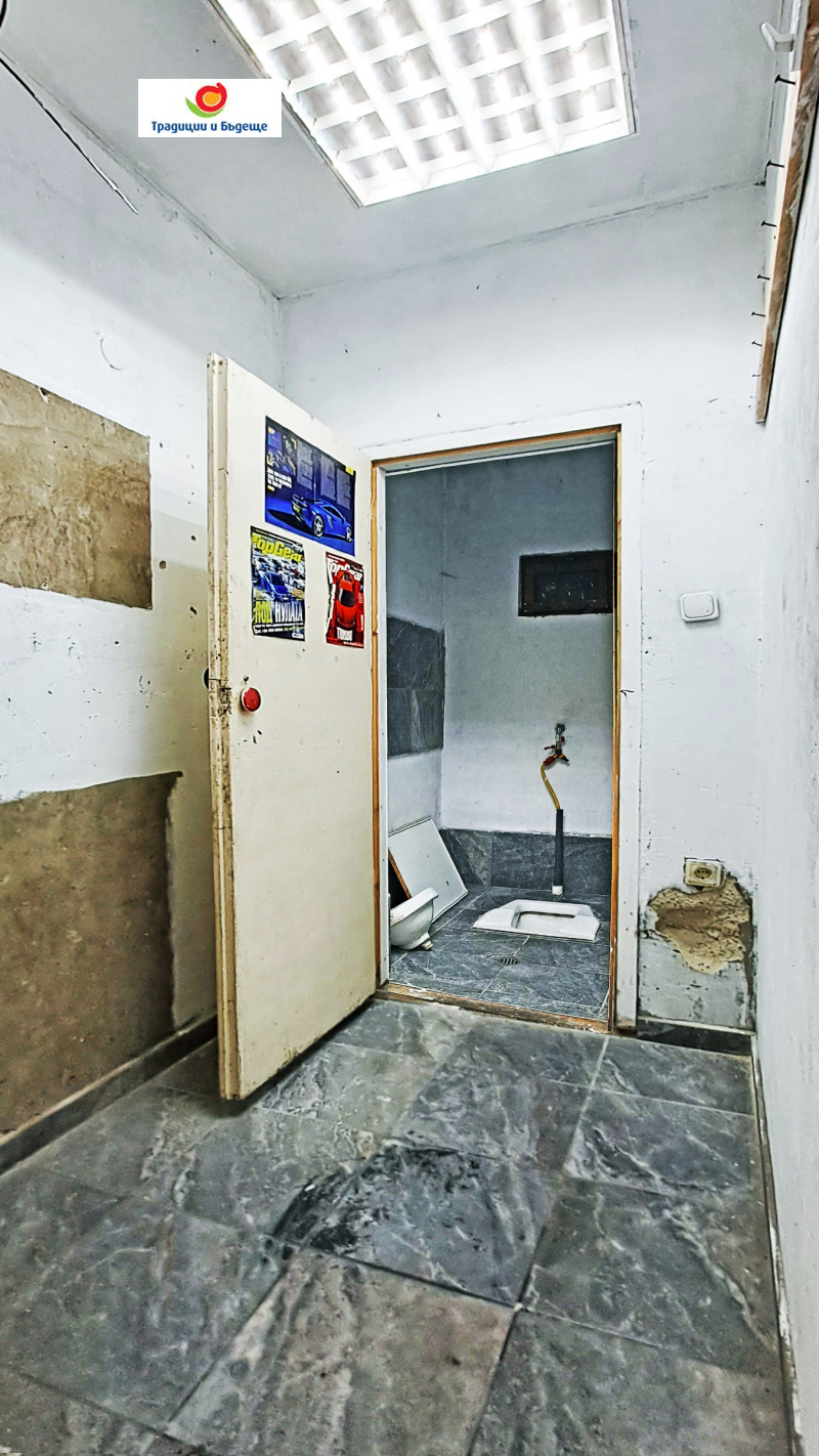 Дава под наем БИЗНЕС ИМОТ, гр. София, Център, снимка 5 - Други - 52606045