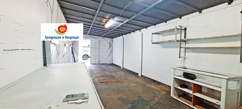 Дава под наем БИЗНЕС ИМОТ, гр. София, Център, снимка 4 - Други - 52606045