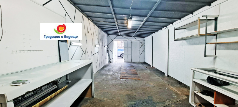 Дава под наем БИЗНЕС ИМОТ, гр. София, Център, снимка 3 - Други - 52606045