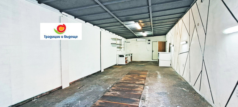 Дава под наем БИЗНЕС ИМОТ, гр. София, Център