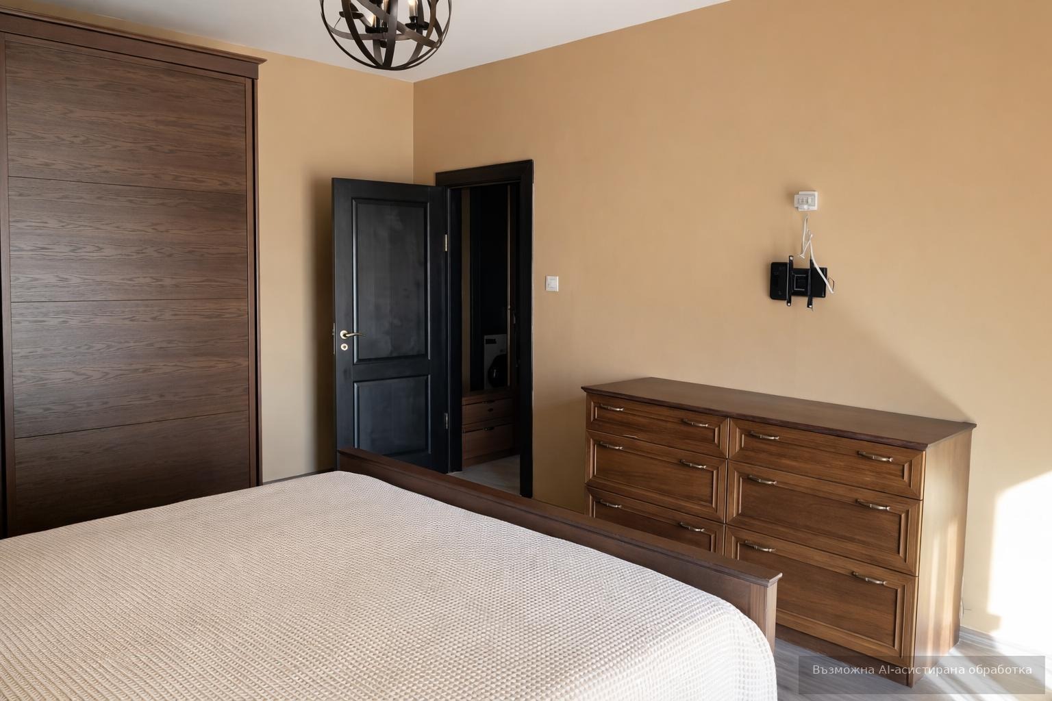 Дава под наем 2-СТАЕН, гр. София, Слатина, снимка 4 - Апартаменти - 53942330