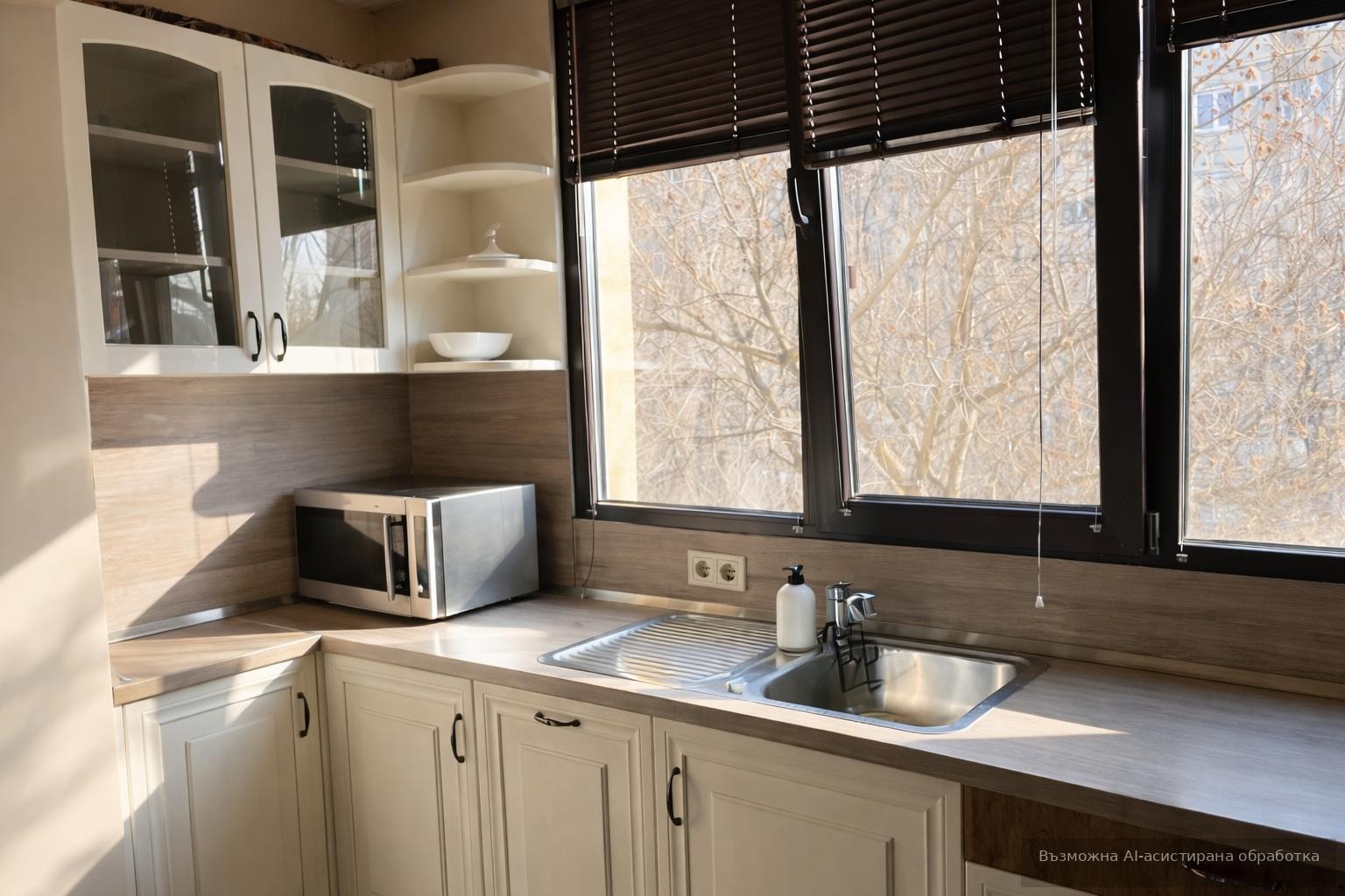 Дава под наем 2-СТАЕН, гр. София, Слатина, снимка 2 - Апартаменти - 53942330