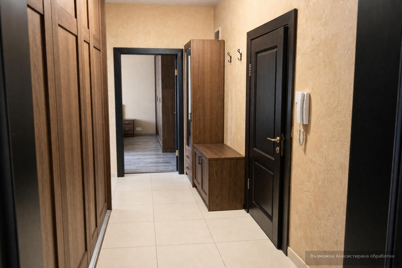 Дава под наем 2-СТАЕН, гр. София, Слатина, снимка 7 - Апартаменти - 53942330