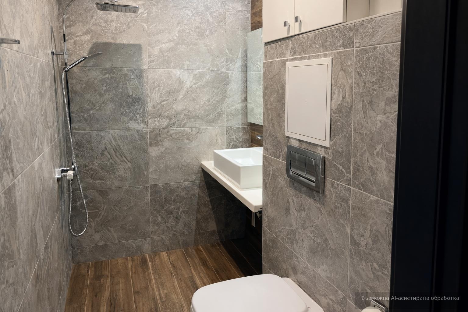 Дава под наем 3-СТАЕН, гр. София, Слатина, снимка 9 - Апартаменти - 53946392