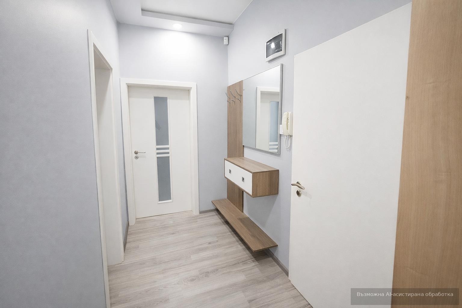 Дава под наем 2-СТАЕН, гр. София, Гоце Делчев, снимка 6 - Апартаменти - 53942481