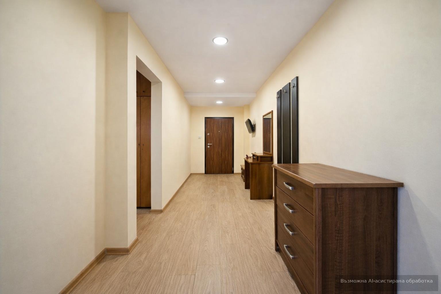 Дава под наем 3-СТАЕН, гр. Пловдив, Изгрев, снимка 7 - Апартаменти - 54105016