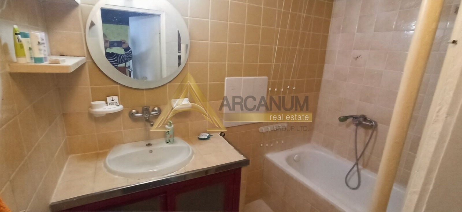 Дава под наем 4-СТАЕН, гр. Варна, Възраждане 1, снимка 5 - Апартаменти - 53717786