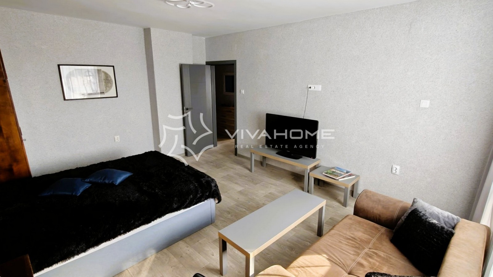 Дава под наем 4-СТАЕН, гр. Варна, Базар Левски, снимка 4 - Апартаменти - 54131366