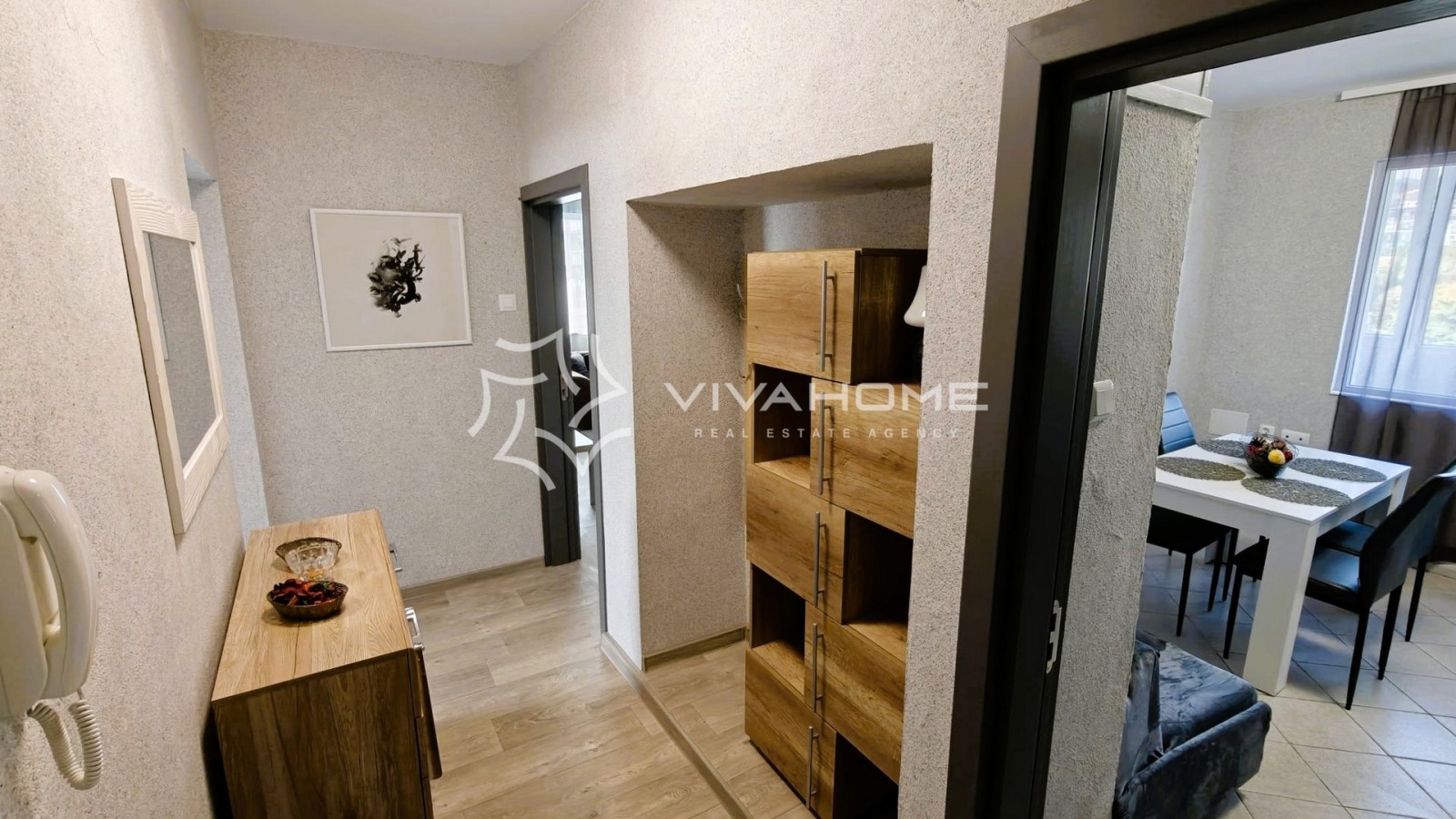 Дава под наем 4-СТАЕН, гр. Варна, Базар Левски, снимка 10 - Апартаменти - 54131366