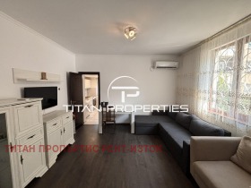 2 hálószobás Centar, Burgas