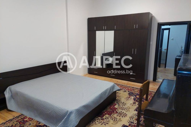 For Rent  1 bedroom Sofia , Tsentar , 60 sq.m | 61816678