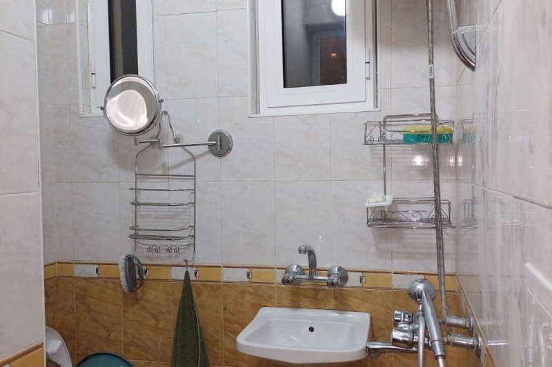 Издаје се  1 спаваћа соба Софија , Центар , 60 м2 | 61816678 - слика [6]