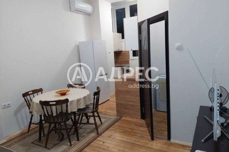 For Rent  1 bedroom Sofia , Tsentar , 60 sq.m | 61816678 - image [4]