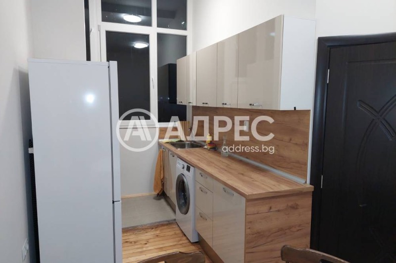 For Rent  1 bedroom Sofia , Tsentar , 60 sq.m | 61816678 - image [5]