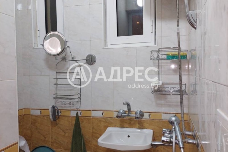 For Rent  1 bedroom Sofia , Tsentar , 60 sq.m | 61816678 - image [6]