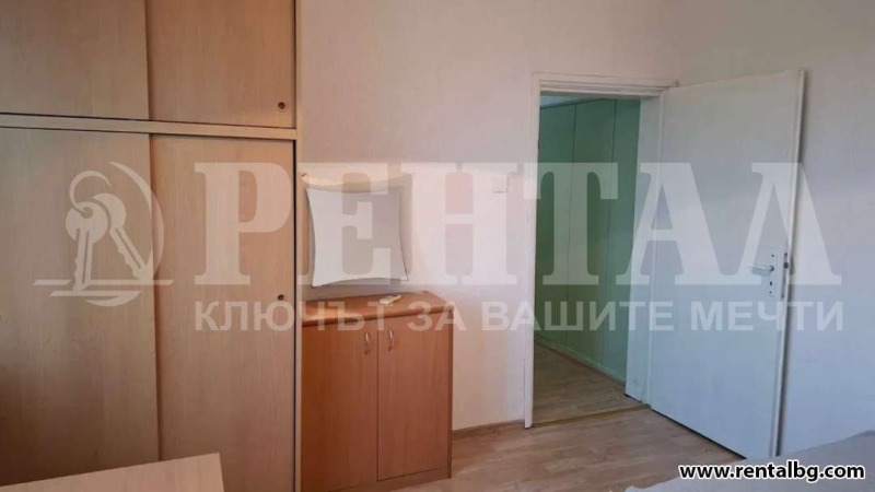 Para alugar  1 quarto Plovdiv , Trakiia , 60 m² | 22800257 - imagem [4]