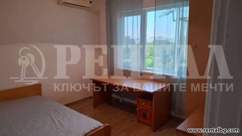 Para alugar  1 quarto Plovdiv , Trakiia , 60 m² | 22800257 - imagem [3]
