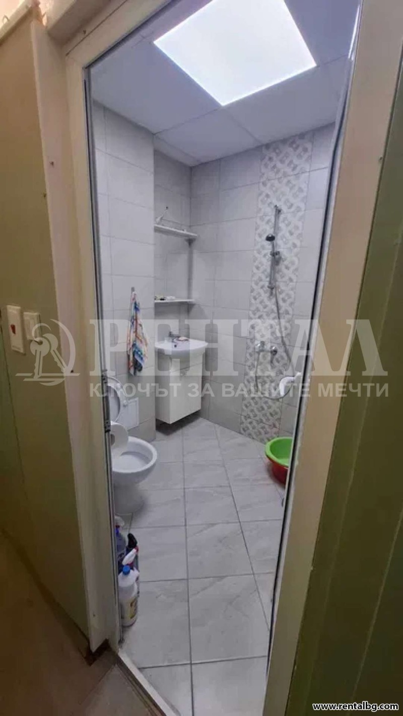 Para alugar  1 quarto Plovdiv , Trakiia , 60 m² | 22800257 - imagem [6]