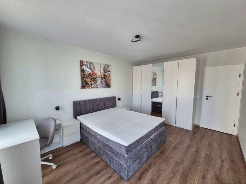 Дава под наем 2-СТАЕН, гр. София, Малинова долина, снимка 5 - Апартаменти - 52988680