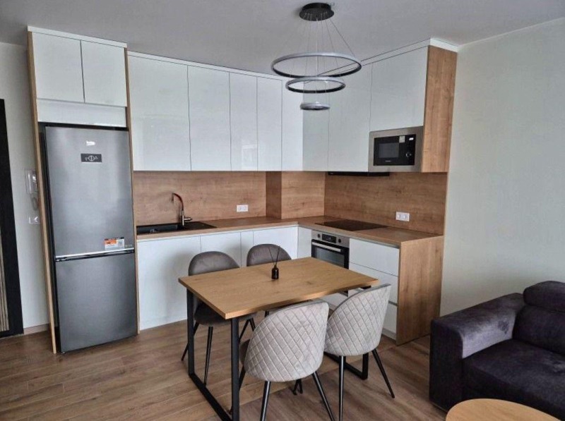 Дава под наем 2-СТАЕН, гр. София, Малинова долина, снимка 3 - Апартаменти - 52988680