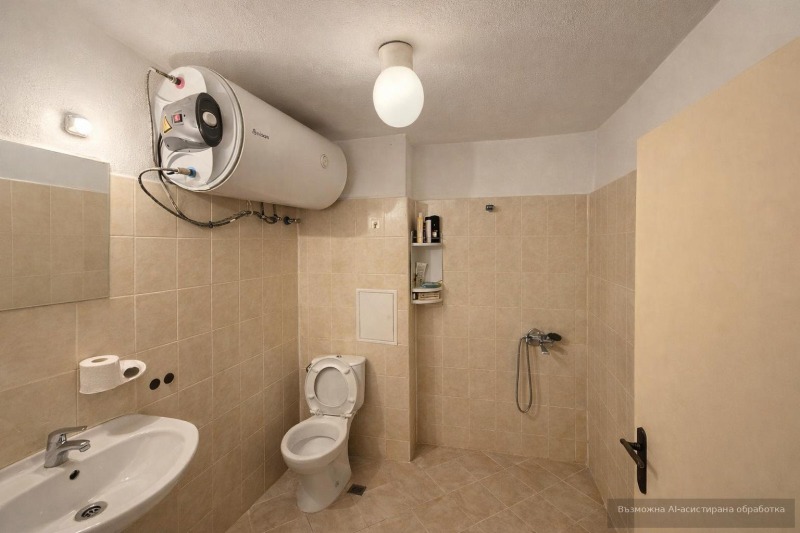 Дава под наем 2-СТАЕН, гр. София, Люлин - център, снимка 4 - Апартаменти - 53028773