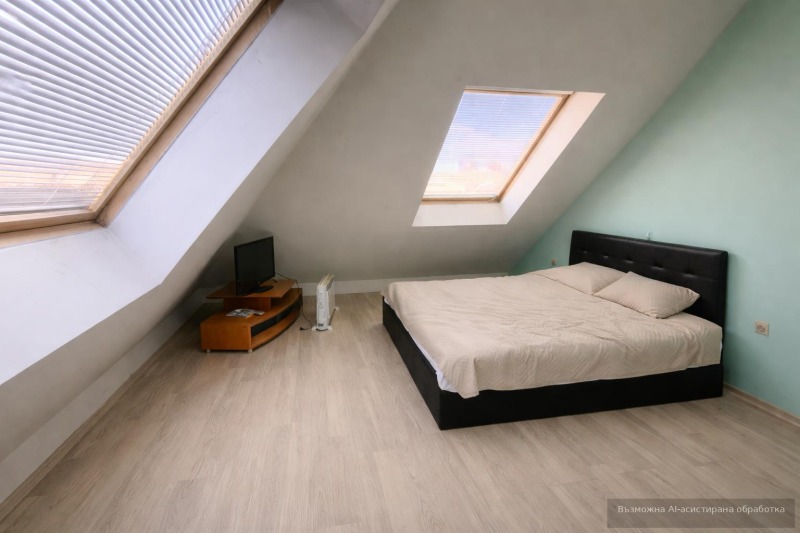 Дава под наем 2-СТАЕН, гр. София, Люлин - център, снимка 3 - Апартаменти - 53028773