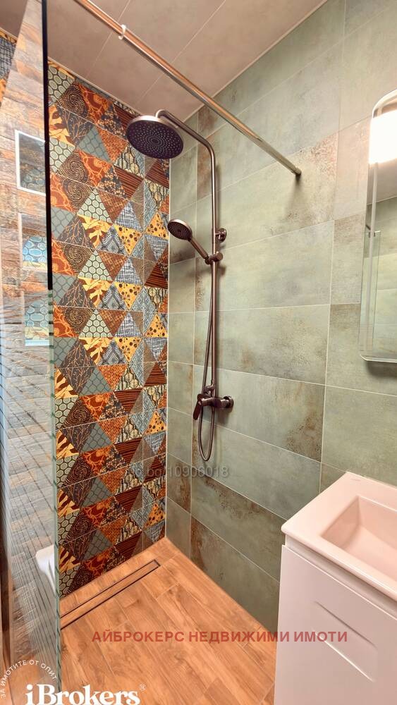 Дава под наем 2-СТАЕН, гр. Бургас, област Бургас, снимка 11 - Апартаменти - 53501512