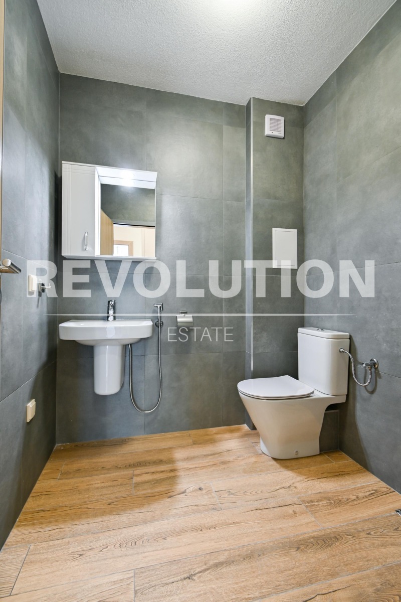 Дава под наем 2-СТАЕН, гр. София, Обеля, снимка 7 - Апартаменти - 53601679