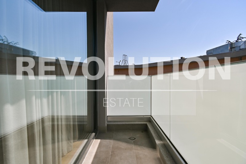 Дава под наем 2-СТАЕН, гр. София, Обеля, снимка 9 - Апартаменти - 53601679