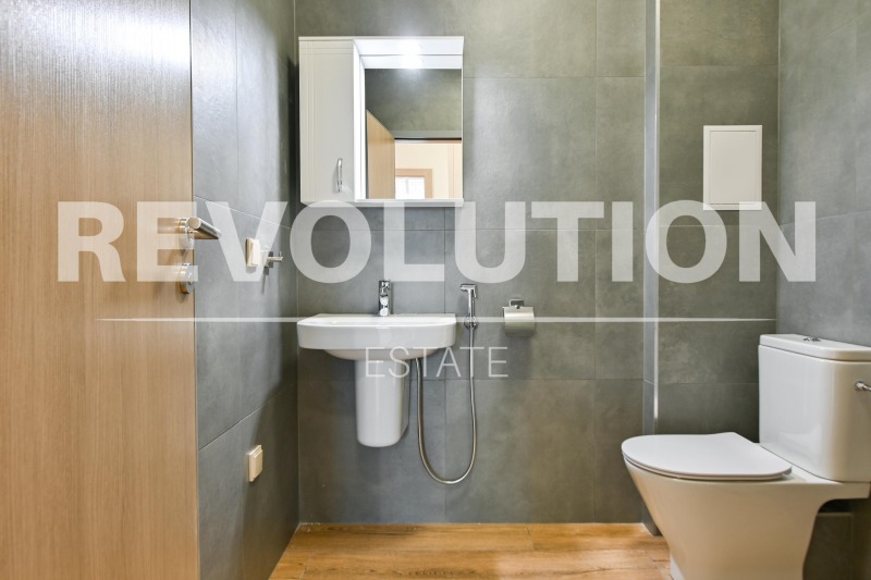 Дава под наем 2-СТАЕН, гр. София, Обеля, снимка 8 - Апартаменти - 53601679