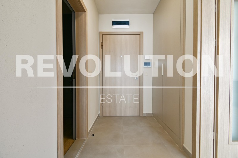 Дава под наем 2-СТАЕН, гр. София, Обеля, снимка 10 - Апартаменти - 53601679