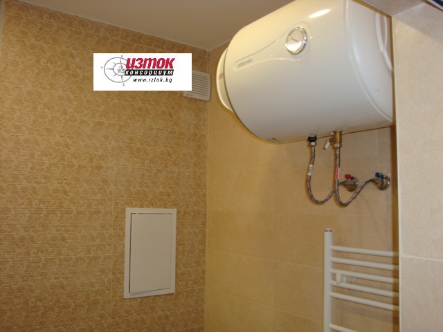 Дава под наем 2-СТАЕН, гр. София, Връбница 1, снимка 6 - Апартаменти - 54278479