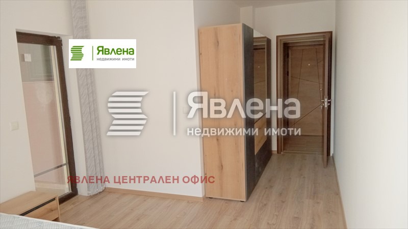 Дава под наем 2-СТАЕН, гр. София, Зона Б-19, снимка 5 - Апартаменти - 54694412