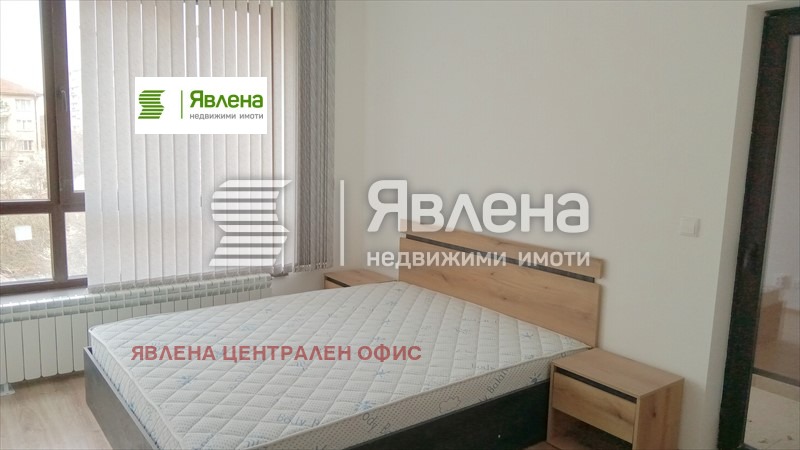 Дава под наем 2-СТАЕН, гр. София, Зона Б-19, снимка 4 - Апартаменти - 54694412