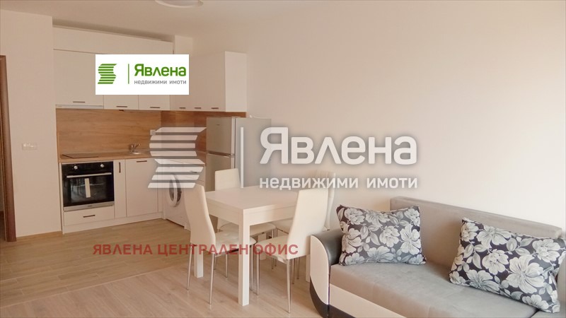 Дава под наем 2-СТАЕН, гр. София, Зона Б-19, снимка 8 - Апартаменти - 54694412
